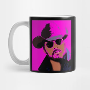 cole hauser Mug